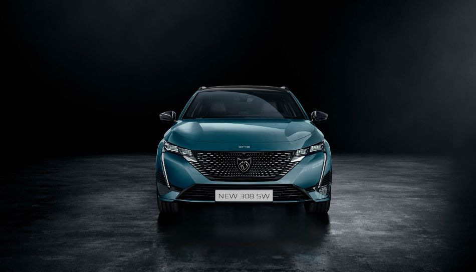 Recenzja Peugeota 308 SW: stylowy i praktyczny kombi
