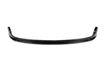 Volkswagen Golf 5 2003-2009 Przedni splitter DPT V-2 (do GTI, Czarny Połysk) zdjęcia 5