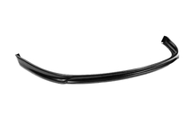 Volkswagen Golf 5 2003-2009 Przedni splitter DPT V-2 (do GTI, Czarny Połysk) zdjęcia 6