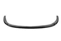 Volkswagen Golf 5 2003-2009 Przedni splitter DPT V-2 (do GTI, Czarny Połysk) zdjęcia 8