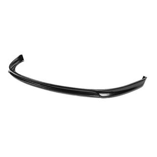 Przedni splitter DPT V-2 (do GTI, Czarny Połysk) Volkswagen Golf 5 2003-2009 zdjęcia 3