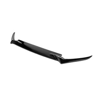 Przedni splitter DPT V-1 (Czarny Połysk) Volkswagen Golf 6 2008-2014 zdjęcia 3