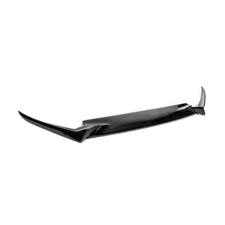Przedni splitter DPT V-1 (Czarny Połysk) Volkswagen Golf 6 2008-2014 zdjęcia 4