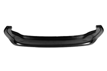 Volkswagen Golf 7/E-Golf 2012-2020 Przedni splitter DPT V-3 (do R / R-Line HB, 2017-2019, czarny połysk) zdjęcia 5