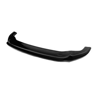 Przedni splitter DPT V-3 (do R / R-Line HB, 2017-2019, czarny połysk) Volkswagen Golf 7/E-Golf 2012-2020 zdjęcia 2