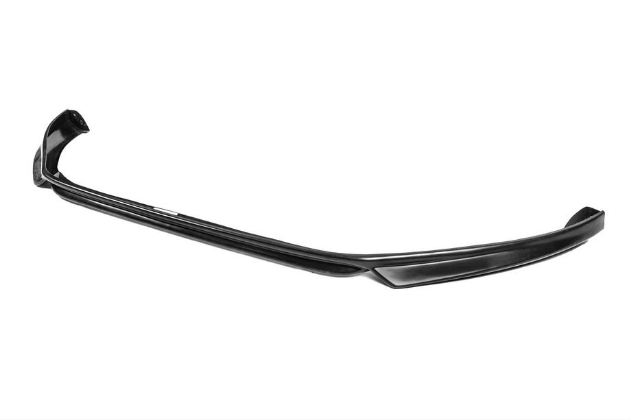 Volkswagen Golf 7/E-Golf 2012-2020 Przedni splitter DPT V-1 (do zderzaka OEM, 2017-2019, podkład do lakierowania) Zdjęcia 3