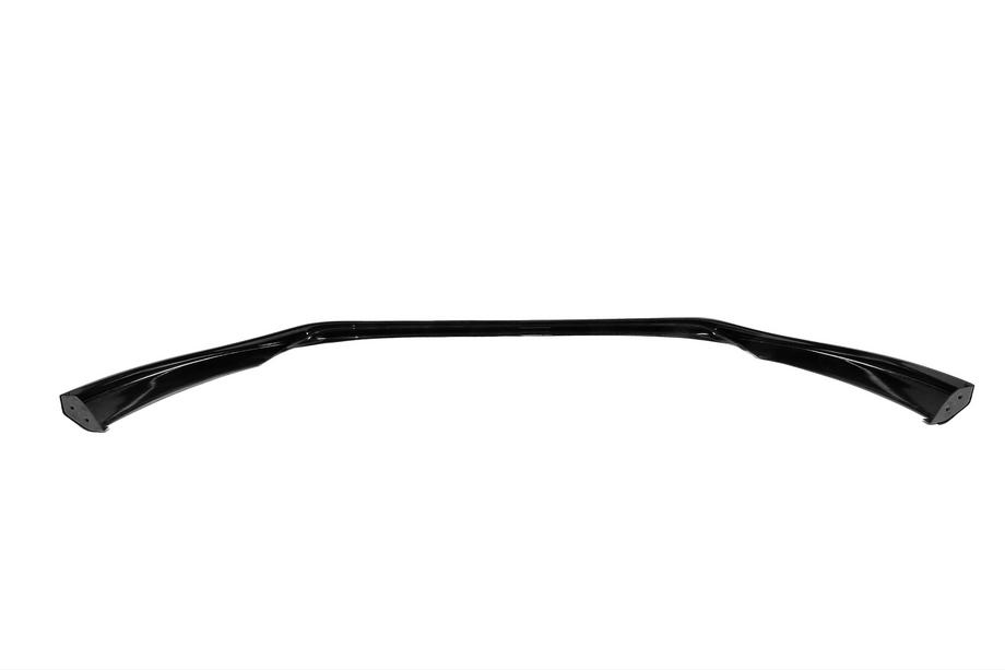 Volkswagen Golf 7/E-Golf 2012-2020 Przedni splitter DPT V-1 (do zderzaka OEM, 2017-2019, podkład do lakierowania) Zdjęcia 6