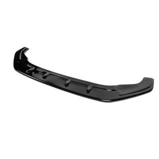 Przedni splitter DPT V-1 (do GTI, 2017-2019, czarny połysk) Volkswagen Golf 7/E-Golf 2012-2020 zdjęcia 3