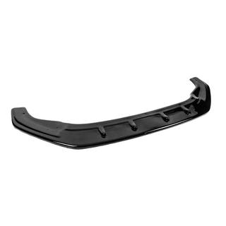 Przedni splitter DPT V-1 (do GTI, 2017-2019, czarny połysk) Volkswagen Golf 7/E-Golf 2012-2020 zdjęcia 4