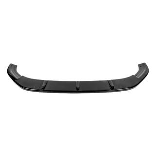 Lotka przednia DPT V-1 (do GTI, 2012-2017, czarny połysk) Volkswagen Golf 7/E-Golf 2012-2020 zdjęcia 2