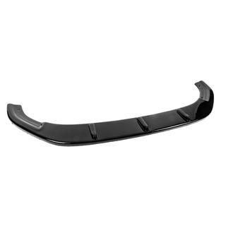 Lotka przednia DPT V-1 (do GTI, 2012-2017, czarny połysk) Volkswagen Golf 7/E-Golf 2012-2020 zdjęcia 4