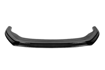 Volkswagen Golf 7/E-Golf 2012-2020 Przedni splitter DPT V-2 (do GTI, 2012-2017, czarny połysk) zdjęcia 4