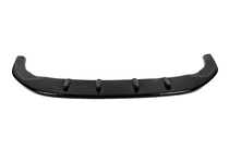 Volkswagen Golf 8 2019- Przedni splitter DPT (do GTI, czarny połysk) zdjęcia 2