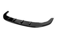 Volkswagen Golf 8 2019- Przedni splitter DPT (do GTI, czarny połysk) zdjęcia 3