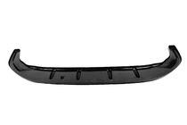 Volkswagen Golf 8 2019- Przedni splitter DPT (do GTI, czarny połysk) zdjęcia 5