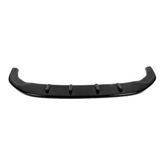 Przedni splitter DPT (do GTI, czarny połysk) Volkswagen Golf 8 2019- zdjęcia 2