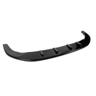 Przedni splitter DPT (do GTI, czarny połysk) Volkswagen Golf 8 2019- zdjęcia 4