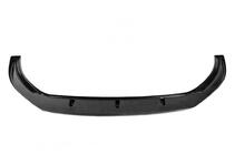 Volkswagen Passat CC 2008-2017 Przedni splitter DPT (do R-Line, 2008-2011, czarny połysk) zdjęcia 6