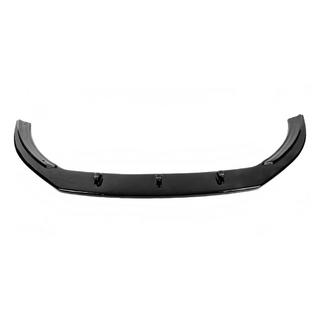 Przedni splitter DPT (do R-Line, 2008-2011, czarny połysk) Volkswagen Passat СС 2008-2017 zdjęcia 3