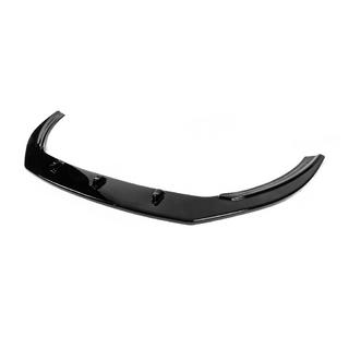 Przedni splitter DPT (do R-Line, 2008-2011, czarny połysk) Volkswagen Passat СС 2008-2017 zdjęcia 4