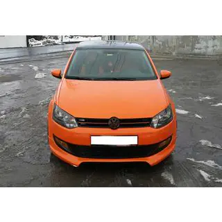 Przedni Lip DPT (2009-2013, Czarny Połysk)