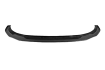 Volkswagen T6 2015-2024 Przedni splitter DPT (Czarny Połysk) zdjęcia 6