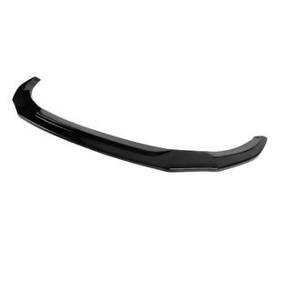 Przedni splitter DPT (Czarny Połysk) Volkswagen T6 2015-2024 zdjęcia 3