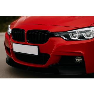 Nerki M-Look (Czarny Połysk) BMW 3 Series F30/F31 2012-2019 zdjęcia 2