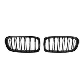 Nerki M-Look (Czarny Połysk) BMW 3 Series F30/F31 2012-2019 zdjęcia 3