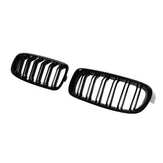 Nerki M-Look (Czarny Połysk) BMW 3 Series F30/F31 2012-2019 zdjęcia 4