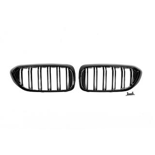 Nerki M-Look (2017-2020, Czarny Połysk) BMW Seria 5 G30/G31 2017–2023 zdjęcia 2