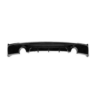 Dyfuzor Tylny DPT (Czarny Połysk) BMW 2 Series F22/F23 2014-2021 zdjęcia 2