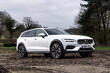 Volvo V60 Cross Country drugiej generacji — wysoki poziom komfortu i przejezdności zdjęcia 4