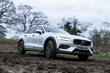 Volvo V60 Cross Country drugiej generacji — wysoki poziom komfortu i przejezdności zdjęcia 3
