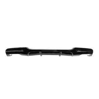 Dyfuzor Tylny DPT V-3 (do E90 M-Sport, Czarny Połysk) BMW 3 Series E90/E91 2005-2011 zdjęcia 3