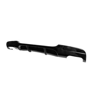 Dyfuzor Tylny DPT V-3 (do E90 M-Sport, Czarny Połysk) BMW 3 Series E90/E91 2005-2011 zdjęcia 4
