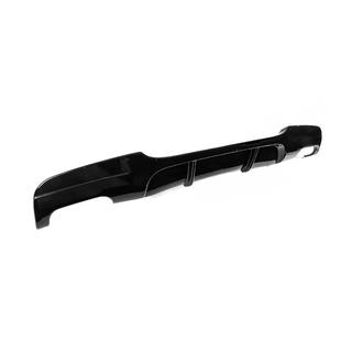 Dyfuzor Tylny DPT V-3 (do E90 M-Sport, Czarny Połysk) BMW 3 Series E90/E91 2005-2011 zdjęcia 2