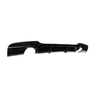 Dyfuzor Tylny DPT V-4 (do E90 M-Sport, Czarny Połysk) BMW 3 Series E90/E91 2005-2011 zdjęcia 4
