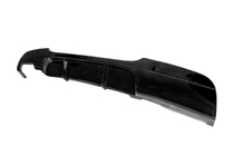 BMW 3 Series E90/E91 2005-2011 Dyfuzor Tylny DPT V-5 (do E90 M-Sport, Czarny Połysk) zdjęcia 6