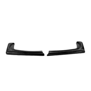Dyfuzor Tylny DPT V-6 (do M3, Czarny Połysk) BMW 3 Series F30/F31 2012-2019 zdjęcia 2