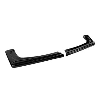 Dyfuzor Tylny DPT V-6 (do M3, Czarny Połysk) BMW 3 Series F30/F31 2012-2019 zdjęcia 4