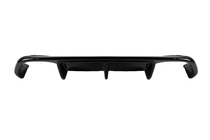 BMW 3 Series F30/F31 2012-2019 Dyfuzor Tylny DPT V-1 (do M3, Czarny Połysk) zdjęcia 8