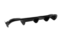 BMW 3 Series F30/F31 2012-2019 Dyfuzor Tylny DPT V-1 (do M3, Czarny Połysk) zdjęcia 3
