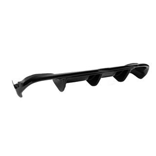 Dyfuzor Tylny DPT V-1 (do M3, Czarny Połysk) BMW 3 Series F30/F31 2012-2019 zdjęcia 3