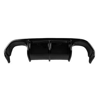 Dyfuzor Tylny DPT V-1 (do M3, Czarny Połysk) BMW 3 Series F30/F31 2012-2019 zdjęcia 4