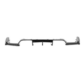 Dyfuzor Tylny DPT V-2 (do Vorstainer, Czarny Połysk) BMW 3 Series F30/F31 2012-2019 zdjęcia 2