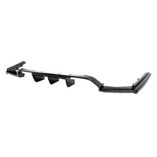 Dyfuzor Tylny DPT V-2 (do Vorstainer, Czarny Połysk) BMW 3 Series F30/F31 2012-2019 zdjęcia 3