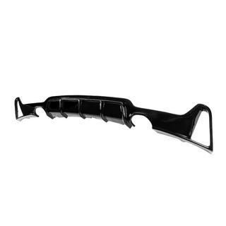 Dyfuzor Tylny DPT V-1 (do M-Performance, Czarny Połysk) BMW 4 Series F32/F33/F36 2012-2020 zdjęcia 3