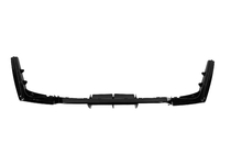 BMW 4 Series F32/F33/F36 2012-2020 Dyfuzor Tylny DPT V-4 (do M-4 Vorstainer, Czarny Połysk) zdjęcia 6