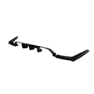 Dyfuzor Tylny DPT V-4 (do M-4 Vorstainer, Czarny Połysk) BMW 4 Series F32/F33/F36 2012-2020 zdjęcia 4